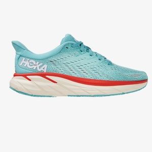 Hoka Clifton 8 - Women’s Size 10